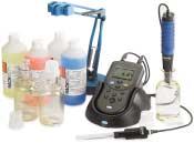 minute No membranes to replace 8505700 BOD Measurement System $1,809.