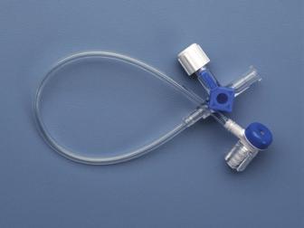 Catalog Number HVA-100 Packaged 10 per box OBTURATORS Provide support as well as optimal flow for monitoring patient s blood pressure when sheath is left in place.