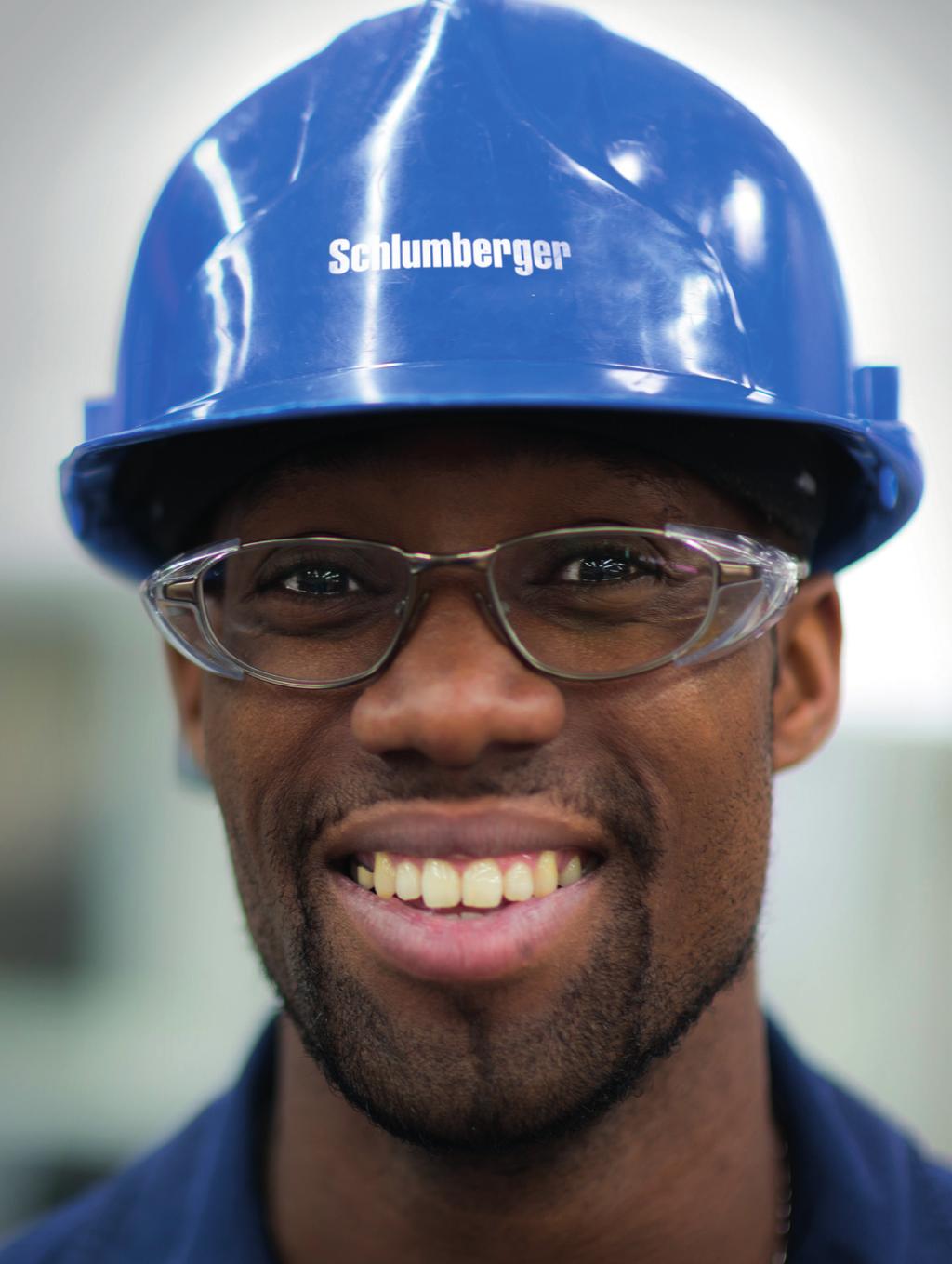 Our Ambitions We will realize the true value of the Schlumberger offering through relentless pursuit of our ambitions: Growth Outperforming the markets where we choose to work Returns Creating