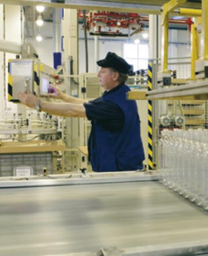 Our research and packaging development teams provide us with a leading position in the industry.