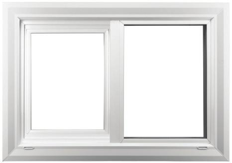 Imperial frame types IMPERIAL SERIES WINDOWS MANY BENEFITS Retrofit 1-3/4 replacement flange slim look 2-1/2 replacement flange Block Nail-on Durability and ease of use