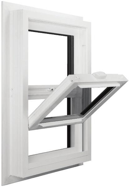 functionality to your home. Select the window style that meets your project architectural needs.