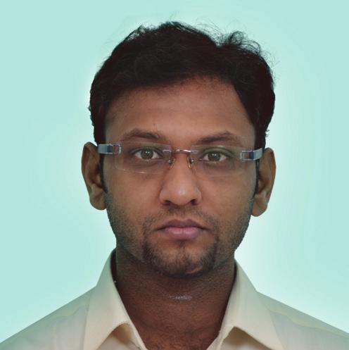 . Arvind Subramanian, APICS Basics of Supply Chain Management (BSCM) certifi ed professional, has over fi ve years of experience in IT industry as consultant across Supply Chain Management, Business