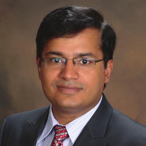 Sachin Choudhary is Mining and Metals subsector lead at Capgemini North America.