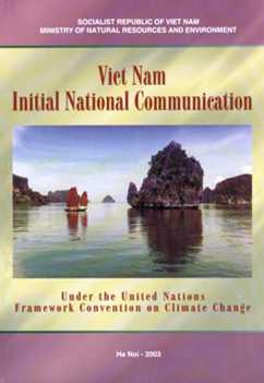 1. Development of BUR1 (2/3) Viet Nam submitted
