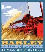 Winter Barley Ethanol