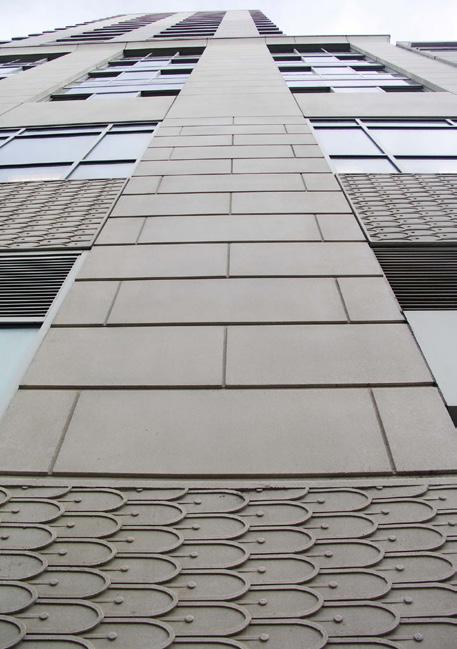 CHAPTER 2 Architectural Precast Concrete Wall Panels Defined 2.