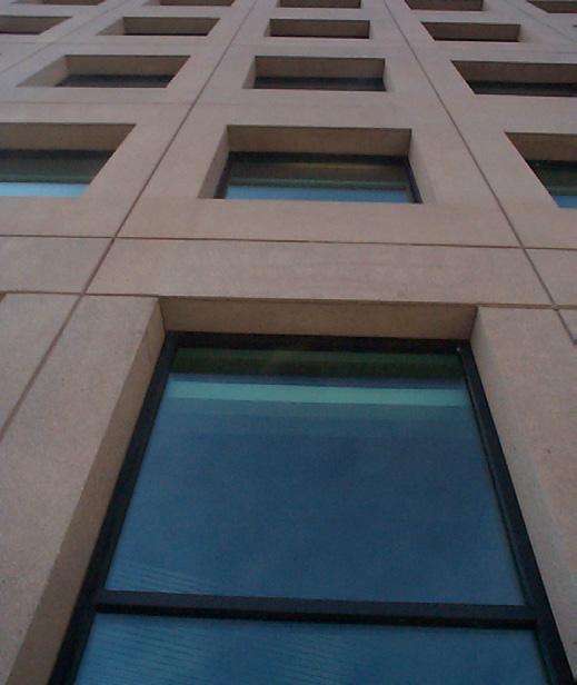 CHAPTER 2 Architectural Precast Concrete Wall Panels Defined 2.4.2.2 Exposed Aggregate Chemical retarders, usually applied to the form surfaces, retard the hardening of the concrete matrix near the surface creating an exposed aggregate (or washed) surface.