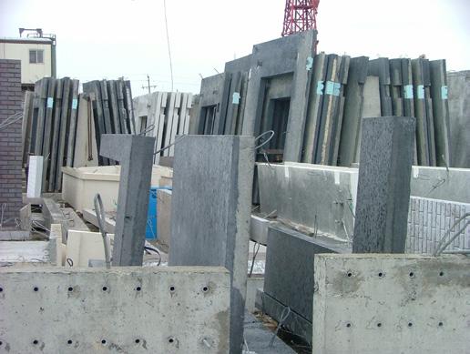 Source: CPCI Limitations may be necessary to balance loads by elevation, to require rigidity of shear walls or to make sure that the schedule allows