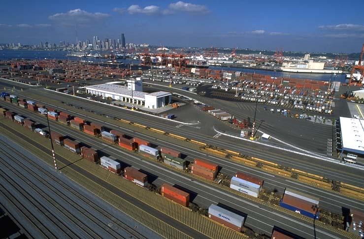 Include Cargo Terminal Air Pollution Prevention Cargo Handling Equipment Replacements and Retrofits Low and Ultra-Low Sulfur Diesel Biodiesel Blends Electric Cranes and