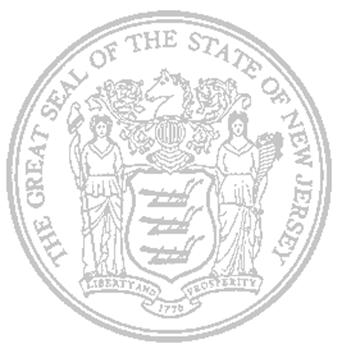 SENATE, No. STATE OF NEW JERSEY th LEGISLATURE PRE-FILED FOR INTRODUCTION IN THE 0 SESSION Sponsored by: Senator ROBERT M.