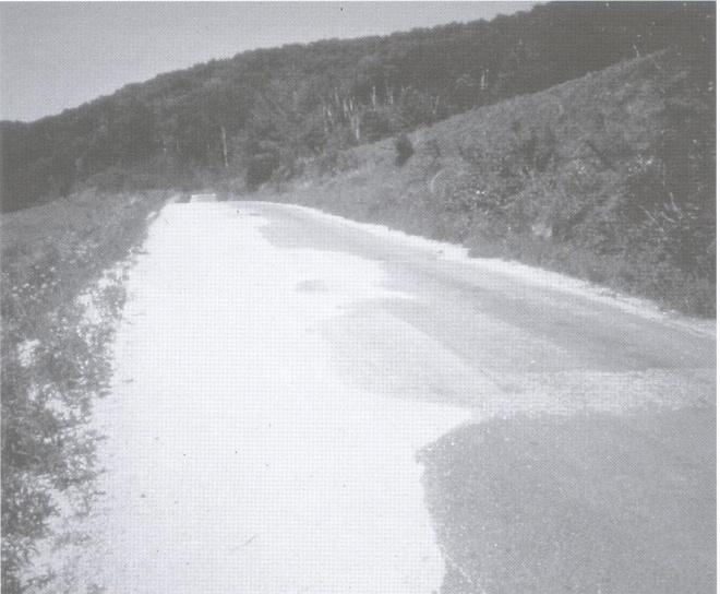 deterioration, which maintains and improves the functional condition of the road.