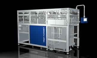 Fibre King Meat Equipment You need the toughest, most reliable machines available on a meat packaging line.