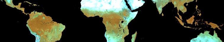 Recent work Landsat circa year 2000 RGB:
