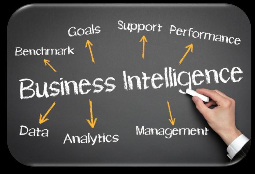 Business Intelligence & HIPAA One Core Billing Solutions consists of a dedicated Business Intelligence department where we provide you with all types of financial reports that are essential for you