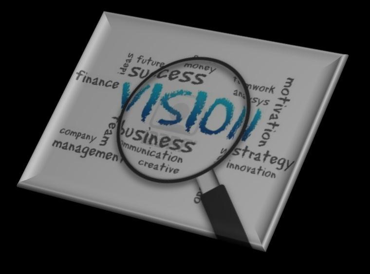 Our Vision Our vision is to be a leader in the field of Healthcare Revenue Cycle Management.