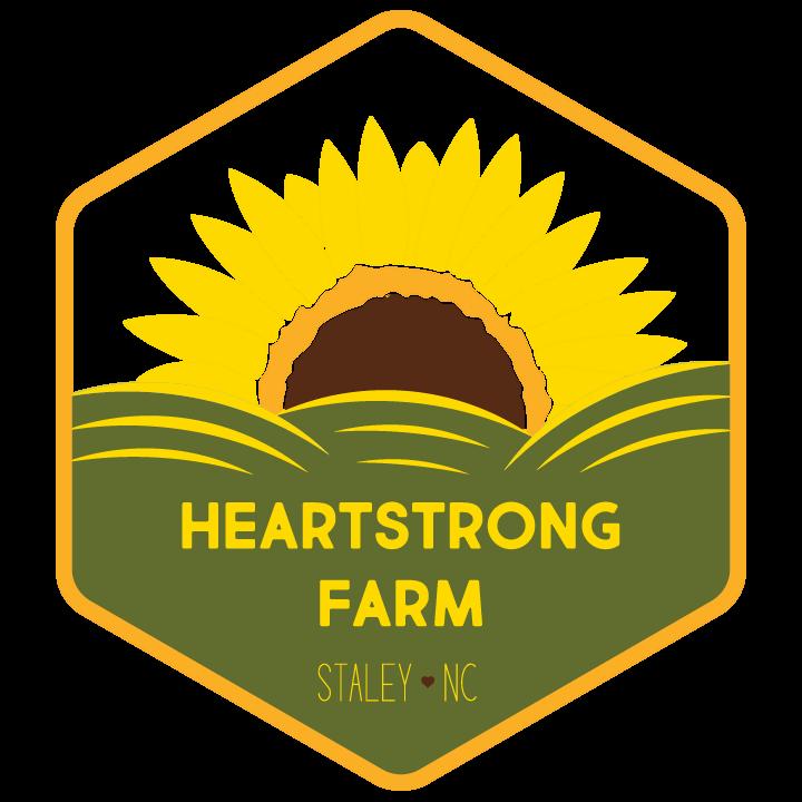Heartstrong Farm CSA Member Agreement for 2018 Growing Season Farm Contact Information: Heartstrong Farm LLC 10435 US HWY 64 E Staley, NC 27355 Primary phone: (703)-577-7288 Email: