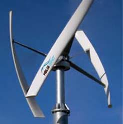 turbine Horizontal Axis Wind Turbine