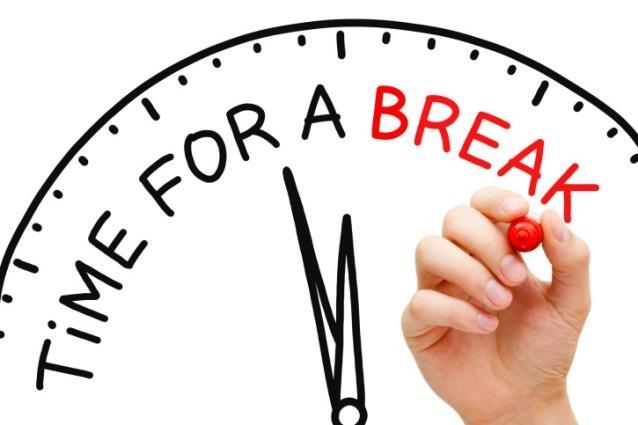 Meals Rest Periods You do not have to pay employees for meal periods, nor does this time count for overtime purposes as long as employees are completely relieved of work duties during the meal period.