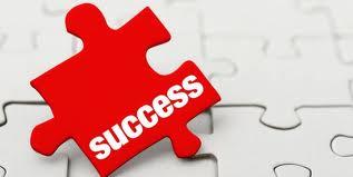 Success Factors 1. Re-think processes. 2.