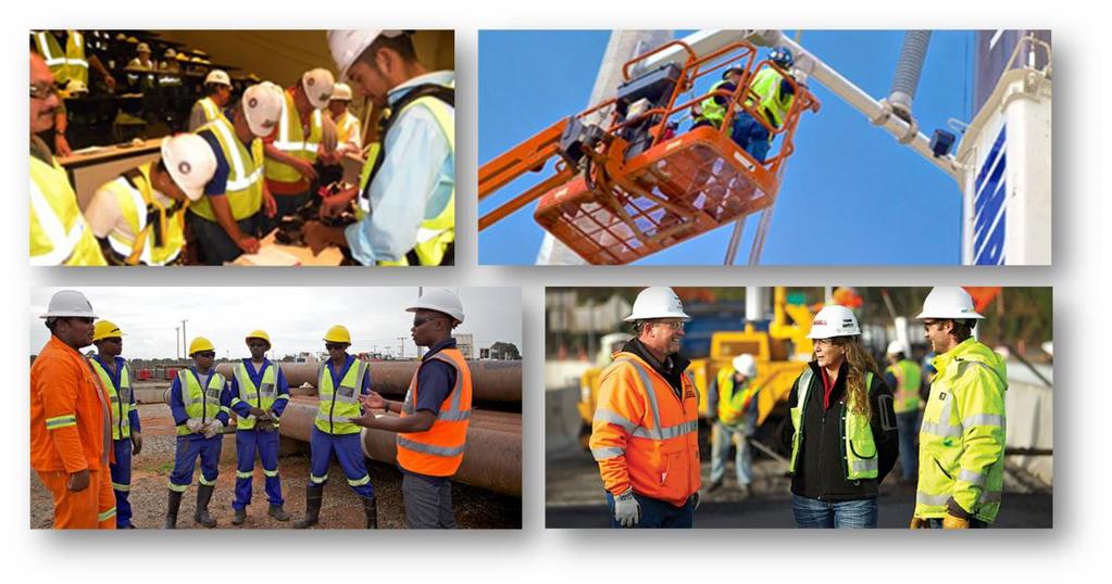 page 11 6 SHEQ SAFETY, HEALTH AND ENVIRONMENT The Tiro Group complies with the Occupational Health and Safety Act, the Minerals Act, as well as the Mine Health and Safety Act in all company