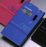 HORIBA introduces Japan s first glass electrode ph meter.