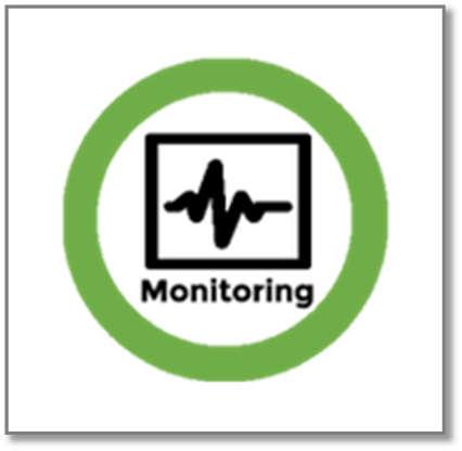 Remote Network Monitoring Remote monitoring of the critical components of a network such as servers and firewalls is also provided by managed service providers.