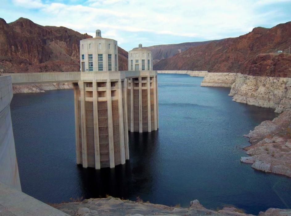 Why Alternative Water Supplies Matter Water levels in Lake Mead (approximately 50 ft below normal pool December 2012) Meeting growing demands has become urgent in many regions.