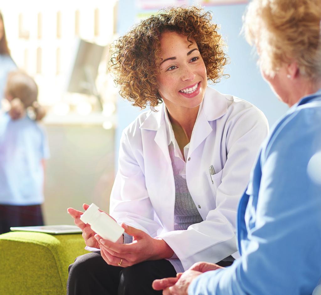HEALTHCARE RECRUITING LEXICON Hiring the right candidates is critical for any healthcare organization looking to stay ahead of the challenges facing the healthcare industry.