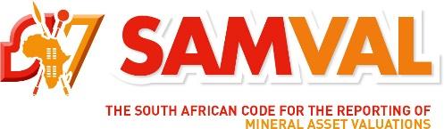 provisions of the SAMREC Code/Guidelines Valuation to be done in accordance with SAMVAL Based on SAMREC/CRISCO compliant report Alluvial Diamond Projects Same standard as for any other valuation