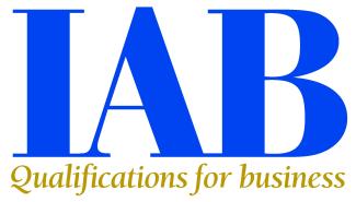 IAB LEVEL 1 AWARD IN PAYROLL Qualification Accreditation Number 500/9182/7 (Accreditation end date - 31 st December 2012) QUALIFICATION SPECIFICATION CONTENTS 1. Introduction 2. Aims 3.