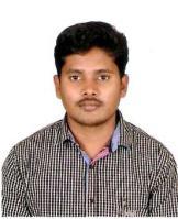 S.V.V.K.Babu et al. AUTHOR S BIOGRAPHY S.V.V.K.Babu got bachelor of technology-civil engineering from JNTU KAKINADA in Sri Vasavi Institute of Engineering and Technology, Nanadamuru, pedana in the year 2009-2013.