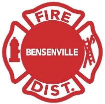BENSENVILLE FIRE PROTECTION DISTRICT 500 S.