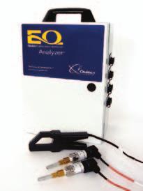 A PERFORMANCE & FINANCIAL COMPRESSED AIR SYSTEM ANALYSIS WHAT S YOUR EQ?