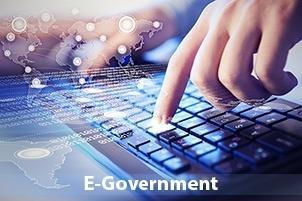 4. Work of DPADM/UNPOG on Digital Government DPADM s work on e-government To