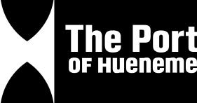 Port Hueneme Population