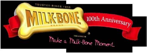 Q1F09 Meow Mix Sales: ~$300M Growth Engine Pet Products Milk-Bone Sales: ~$200M