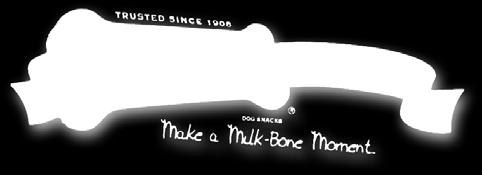 Meow Mix and >$200M Milk-Bone brand equities Injection molding, forming and