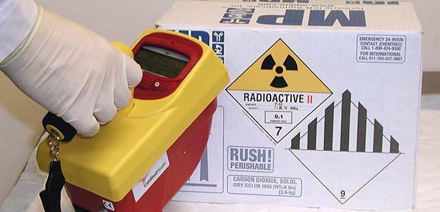 Clarification of Requirements for Radiation Protection Programs The PTNSR 2015 now include all regulatory requirements for radiation protection programs monitoring requirements for workers who may be