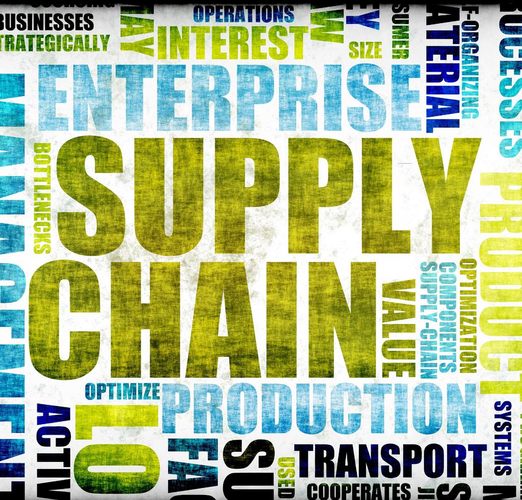 CONFERENCE SUPPLY CHAIN MANAGEMENT FOR UTILITIES CONFERENCE August 8-9, 2018 Millennium Knickerbocker Hotel Chicago, IL RELATED EVENT: CASE STUDIES INCLUDE: UTILITY SUPPLY CHAIN CONTRACTS August