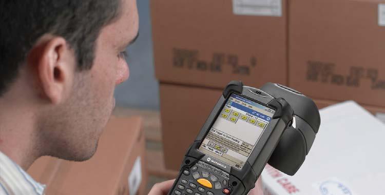 Easy WMS Warehouse Management System The brain of the installation Easy WMS is a warehouse management software (WMS) developed and constantly updated by the Mecalux Software Solutions division,