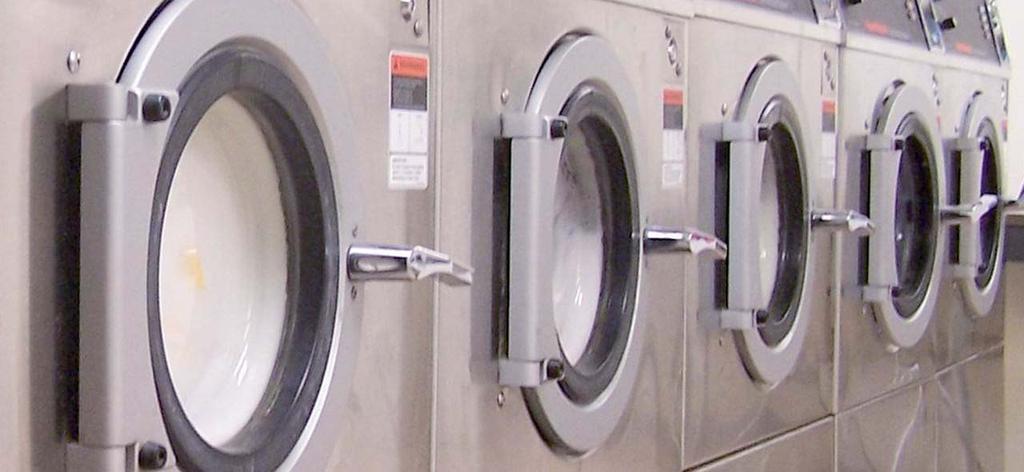 TEST CONDITIONS Equipment Miele washing machine Method DIN 44 983 Swatches EMPA 101: Soot,