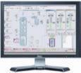 Adjust Process Trainers ICSS HMI Emulated with Inprocess