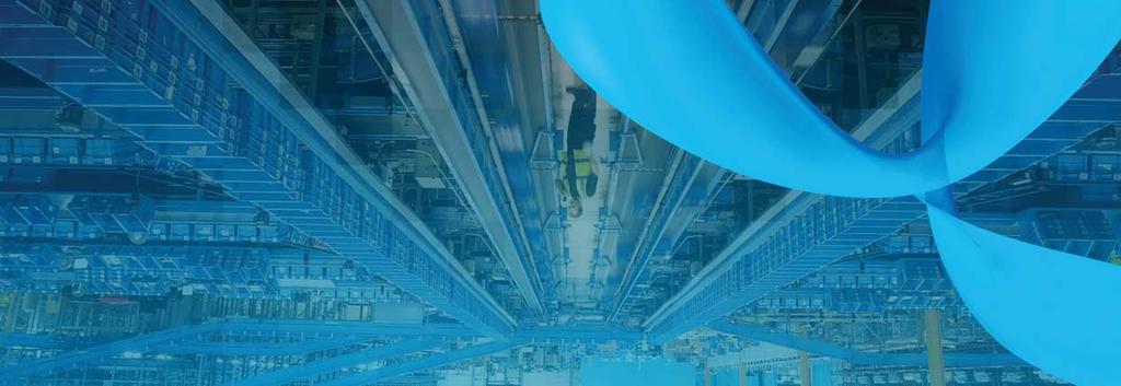 INTRODUCTION IoT for Industrial Manufacturing, sometimes called the Industrial IoT (IIoT), offers manufacturers the opportunity to radically redefine their operations and even their entire businesses.