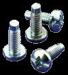 Seismic Products Seismic Accessories Screw Packages Cage Nut Package Screw Packages are for mounting rack panels and equipment to rack angles.