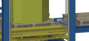 Ideal for roller conveyor line +