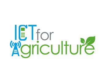 Image 5: Information and Communication Technology for Agriculture.
