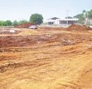 Unlawful Landfill of Hazardous Waste at Tambon Khlang Dong Pak Chong District, Nakhon Ratchasima Province On 9 September 2004, unlawful landfill of industrial hazardous waste occurred when a group of