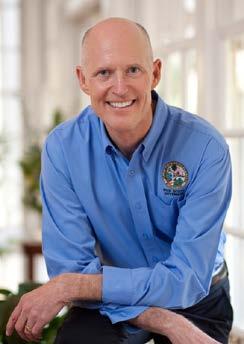 Governor s Focus A key initiative of Florida