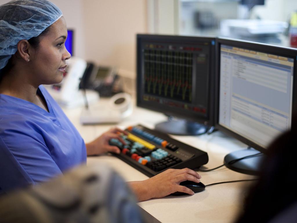 Enhance your cath lab workflow with Philips Xper Information Management Xper IM is one of the world s leading cath lab information management systems.